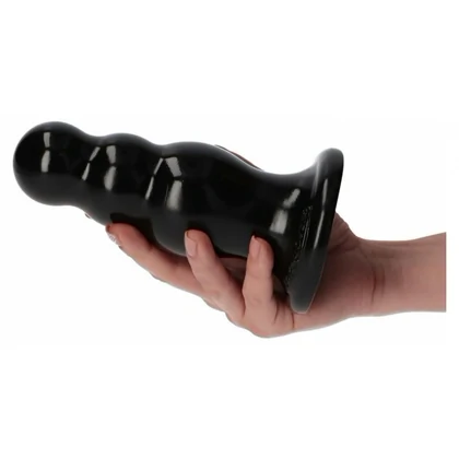 Anal Plug Italian Penis 6inch Negru
