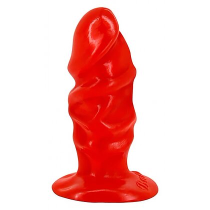 Anal Plug LyBaile Sexy Roșu Rosu