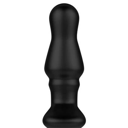 Anal Plug Nexus Bolster Negru