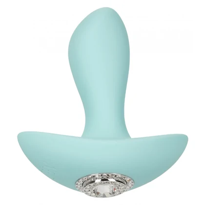 Anal Plug Pave Audrey Turcoaz
