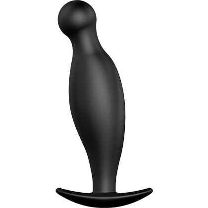 Anal Plug Pretty Love Special Anal Negru