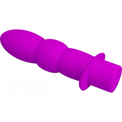 Anal Plug Pretty Love Wyatt Roz