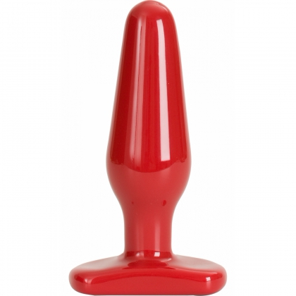 Anal Plug Red Boy M Roșu