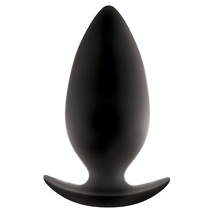 Anal Plug Renegade Spades Large Negru