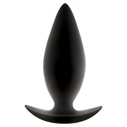 Anal Plug Renegade Spades Medium Negru