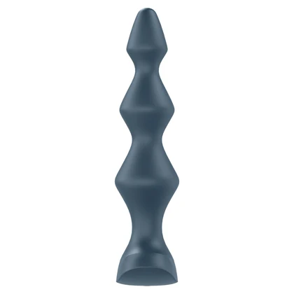 Anal Plug Satisfyer Lolli-Plug 1 Gri