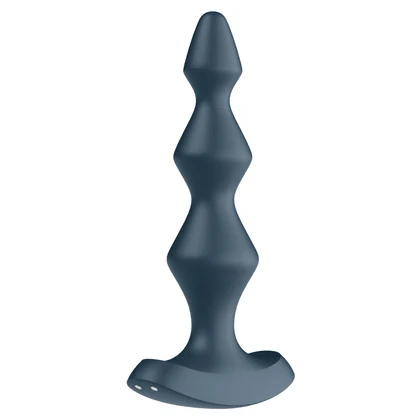 Anal Plug Satisfyer Lolli-Plug 1 Gri
