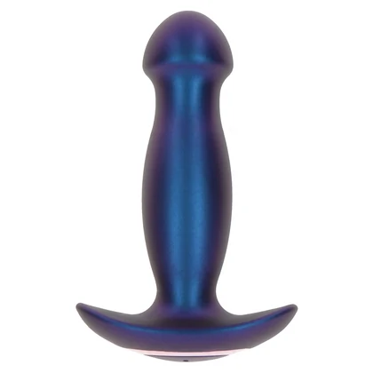 Anal Plug The Wild Magn Pulse Albastru