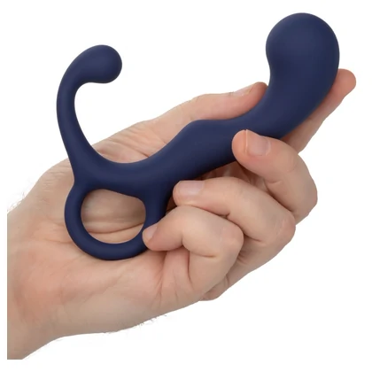 Anal Plug Viceroy Agility Probe Albastru