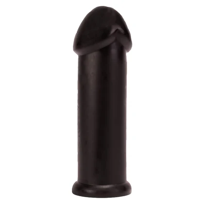 Anal Plug X-Men 10 inch Negru