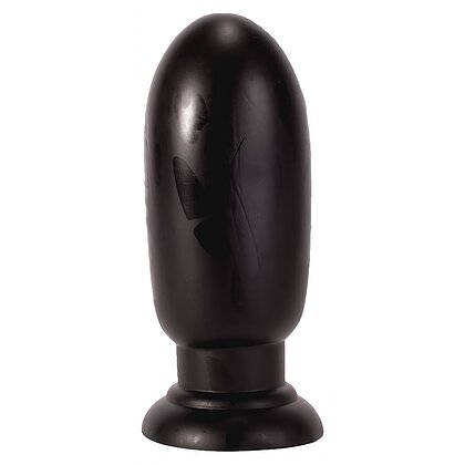 Anal Plug X-MEN 9.6 Inch Huge 1 Negru