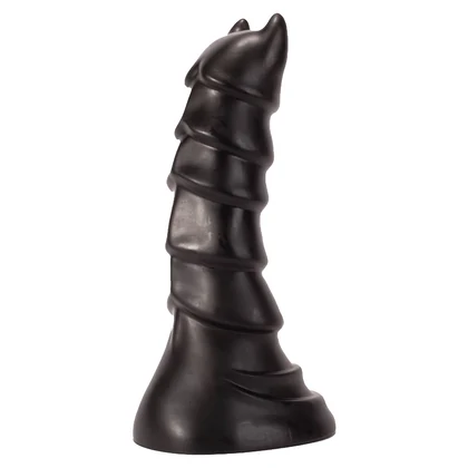 Anal Plug X-MEN Monster Plug 2 L Negru