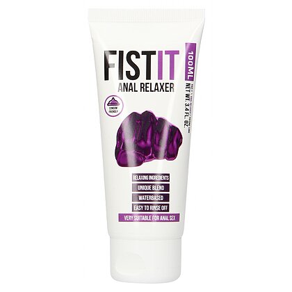 Anal Relaxer 100 ml