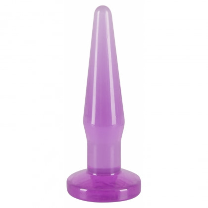 Anal Training Set Mov