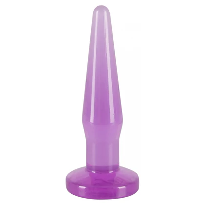 Anal Training Set Mov