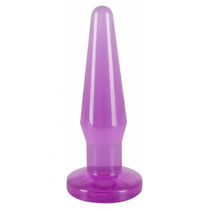 Anal Training Set Mov