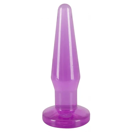 Anal Training Set Mov