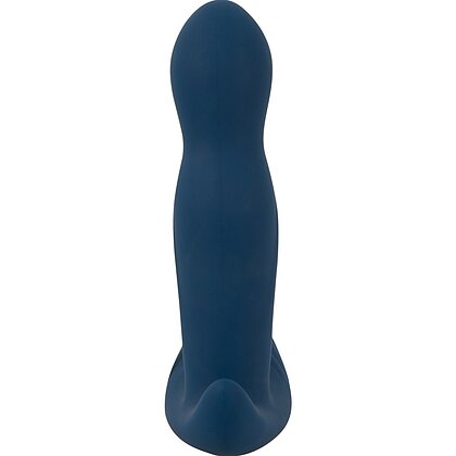 ANOS RC – Plug Prostatic Rotativ, 10 Moduri, Reîncărcabil Albastru