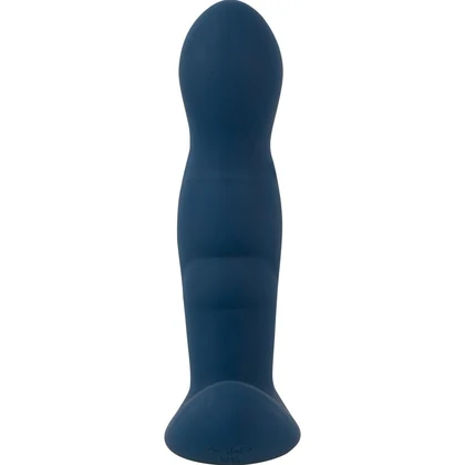 ANOS RC – Plug Prostatic Rotativ, 10 Moduri, Reîncărcabil Albastru