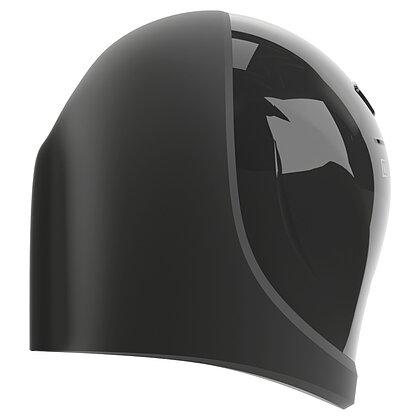 Antrenor Discret Pentru Gland Rebel 10 Moduri Negru