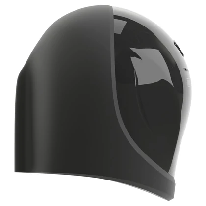 Antrenor Discret Pentru Gland Rebel 10 Moduri Negru