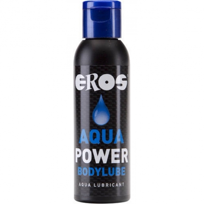 Lubrifiant Aqua Power Bodylube 50 ml