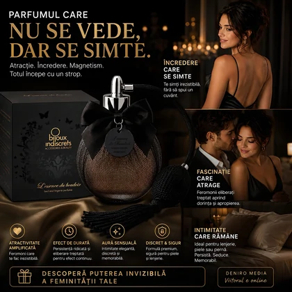 Aromă De Seducție Esență Boudoir-ului 100ml