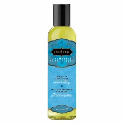Ulei Masaj Kama Sutra Aromatic 59ml