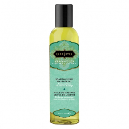 Ulei Masaj Aromatic Soaring Spirit 59ml
