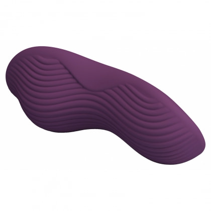 Mane Vibrator Clitoridian Magnetic Reîncărcabil Bluetooth Mov
