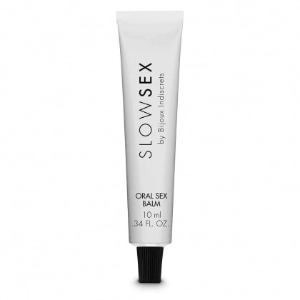 Balsam de Buze cu Efect Incitant 10ml