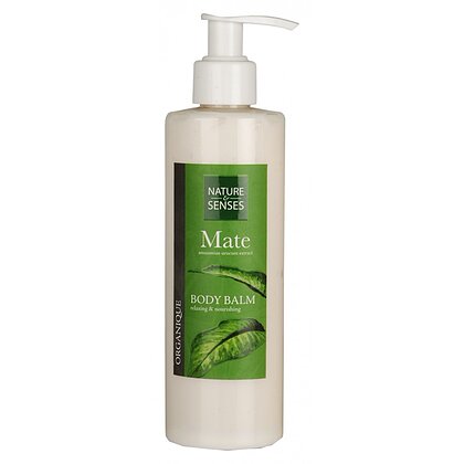 Balsam De Corp Mate Organique 250ml