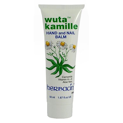 Balsam maini si unghii (tub) Herbacin 50ml
