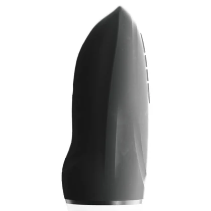 Bathmate Edge Pro, 7 Rotații și încălzire 42°C Negru