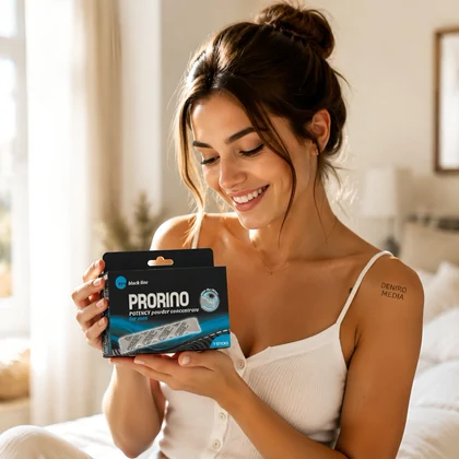 Băutură Pentru Stimulare Sexuală Prorino Bărbați