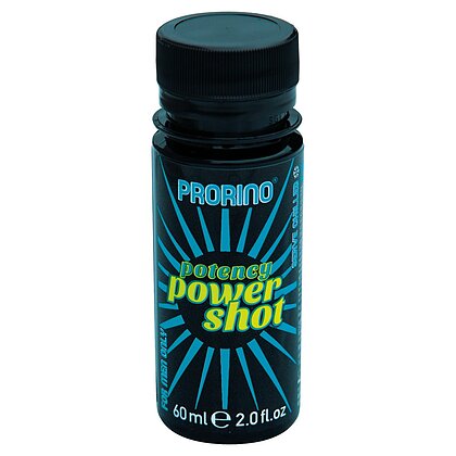 Bautura Potenta PRORINO Power Shot 60ml