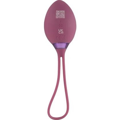 Beau Coeur ROVANA RC — 10 Funcții, 6 Intensități, Discret