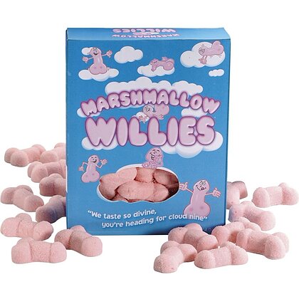 Bezele Marshmallow Willies