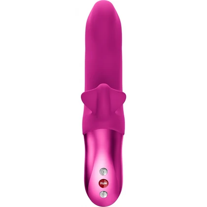 Bi Stronic Fusion – Pulsator 64 Funcții, Reîncărcabil Mov