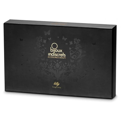 Bici Bijoux Lilly Negru