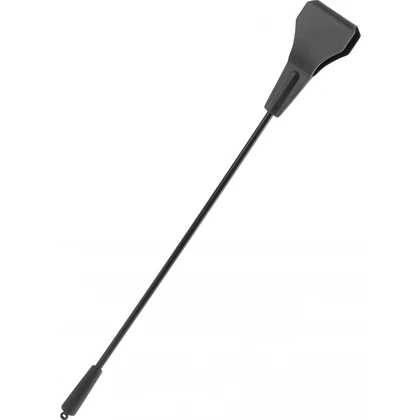 Bici Silicon Crop Negru