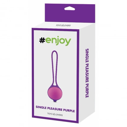 Bilă Kegel Rotativă Toyz4lovers Mov Pentru Control Pelvin