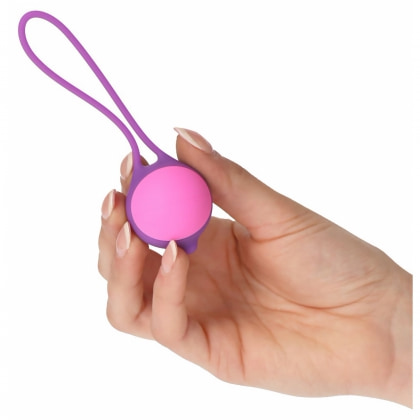 Bilă Kegel Rotativă Toyz4lovers Mov Pentru Control Pelvin