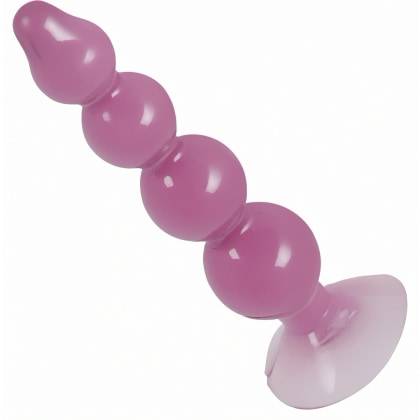 Bile Anal Beads Mov