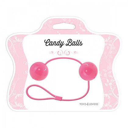 Bile Candy Toyz4Lovers Roz