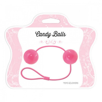 Bile Candy Toyz4Lovers Roz