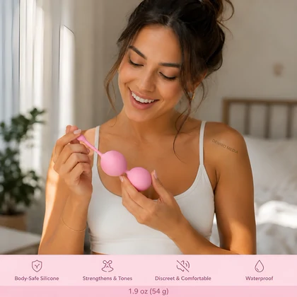 Bile Rimba Amsterdam Kegel Roz