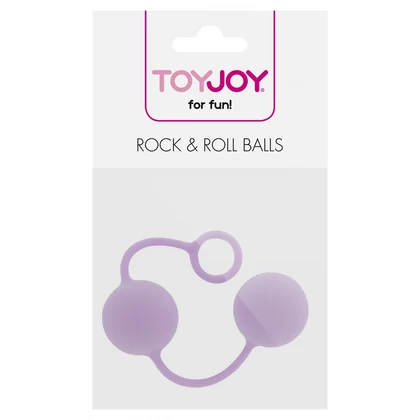 Bile Rock And Roll Mov