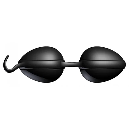 Bile Vaginale Joyballs Secret Rezistente La Apă Negru