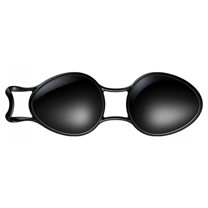 Bile Vaginale Joyballs Secret Rezistente La Apă Negru